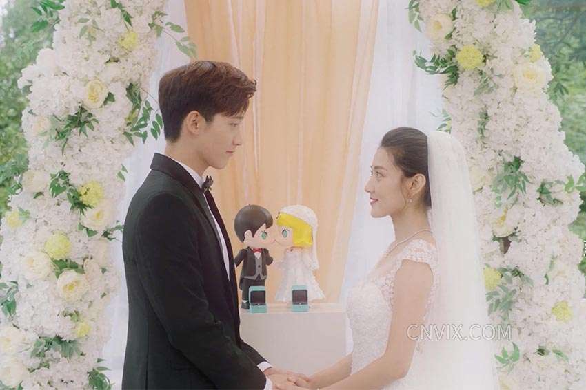 Review of You Are My Destiny Ending: Gradually Growing for a Stable Marriage