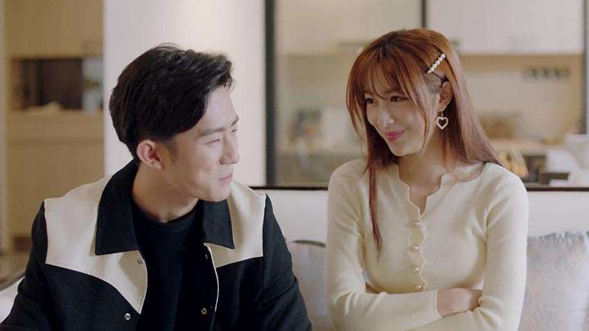 gao shan and lin wo end