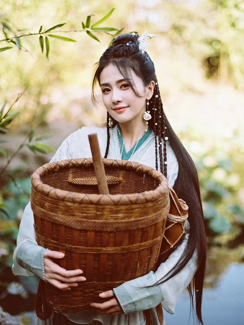 Ye Xiwu care