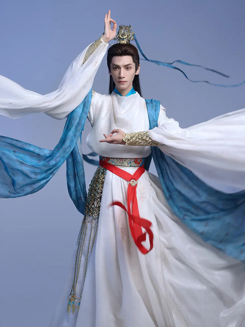 Review of Till The End of The Moon: Did Tantai Jin and Ye Xiwu Get ...