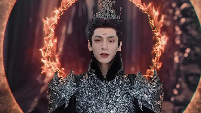 people can choose good and evil on their own