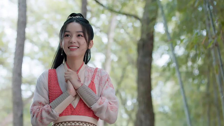 Yan Hui left