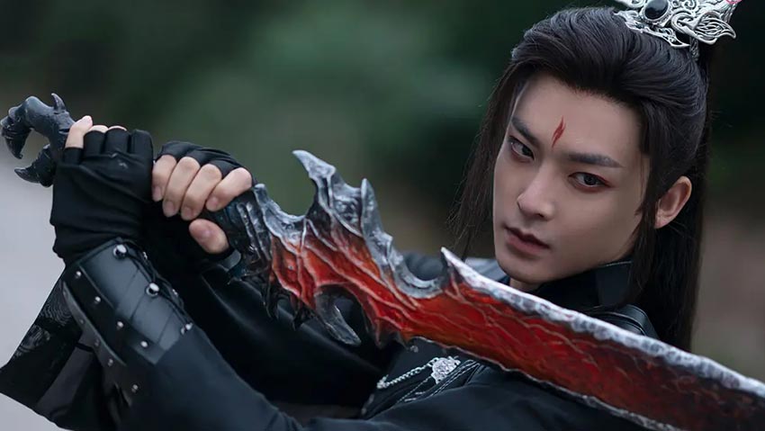 Tian Yao not fall