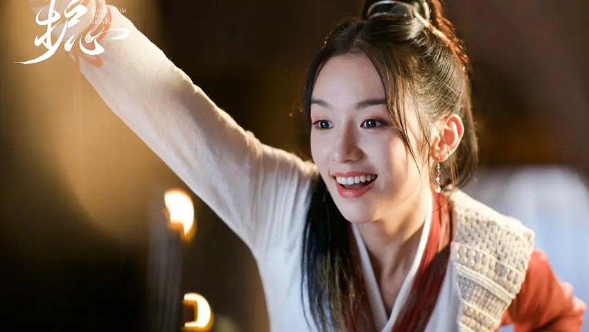Yan Hui seek justice
